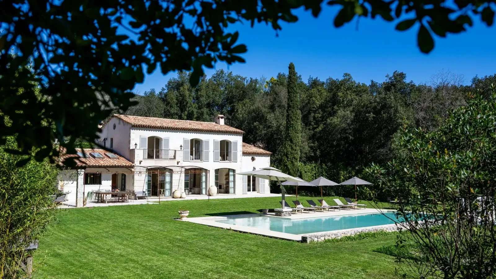 Le Clos d'Allegre