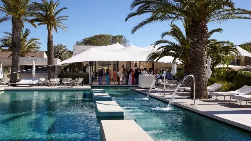 Hôtel Sezz Saint-Tropez