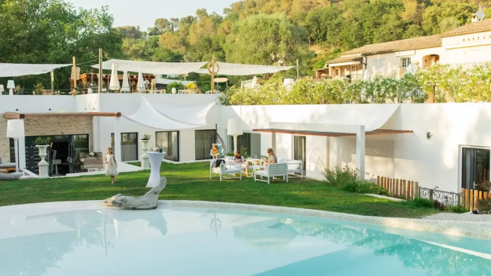 Villa Les Roses