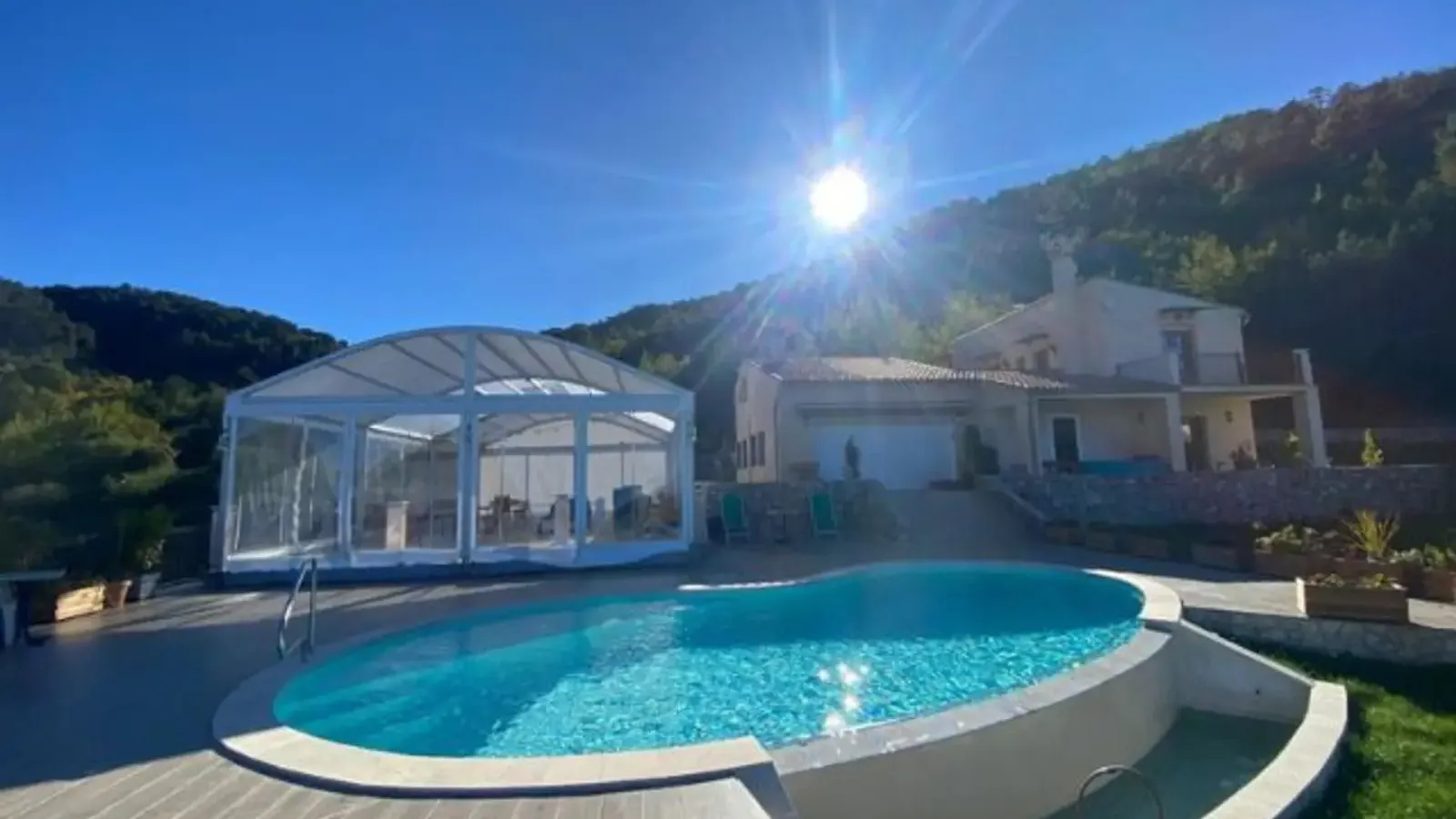 Villa Safran