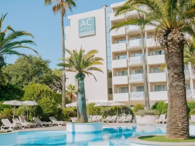 AC Hotel Ambassadeur Antibes – Juan-les-Pins