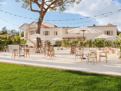 Auberge Tao