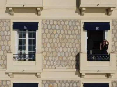 Hôtel Belles Rives