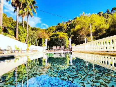 Le Domaine des Terres d'Eze