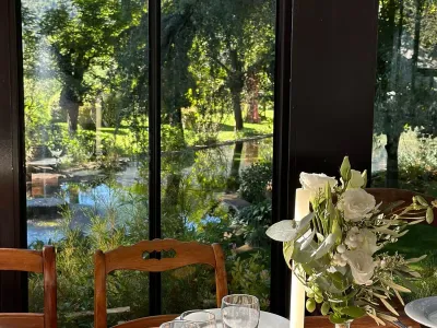 Domaine du Riodam