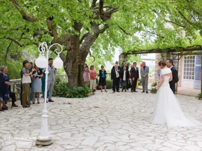 Domaine du Paradis des Oiseaux