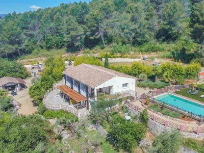 Domaine Pierane