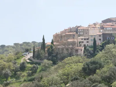 La Pinède Plage