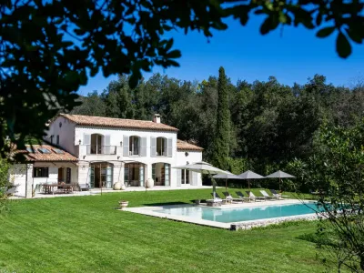 Le Clos d'Allegre