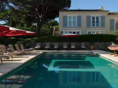 Hôtel Lou Pinet