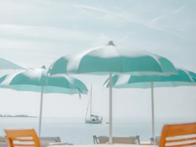 Plage So Beach