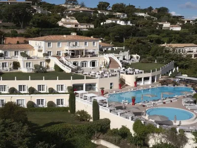 Villa Belrose