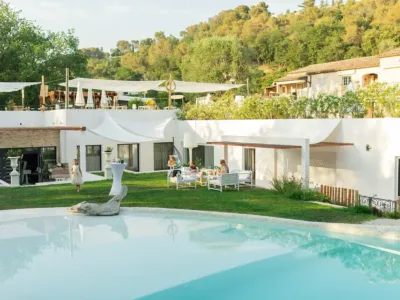 Villa Les Roses
