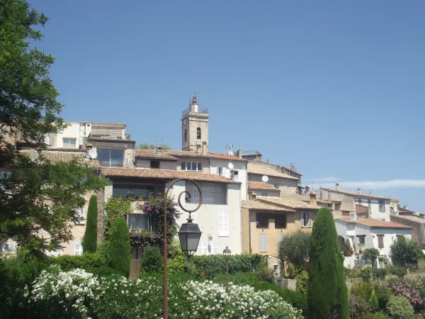 La Bastide Bourrelly