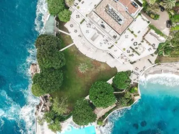 Cap Estel