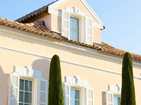 Cheval Blanc Saint-Tropez