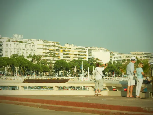 Hôtel Martinez