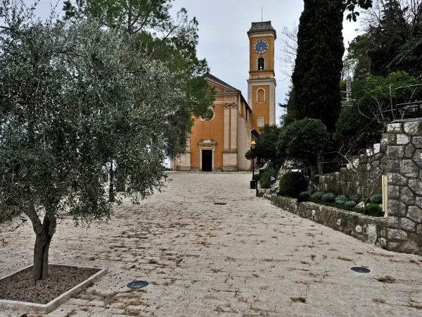 Château de la Chèvre d'Or