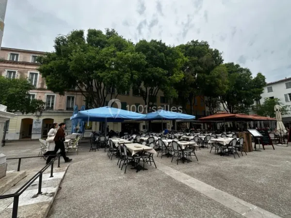La Table
