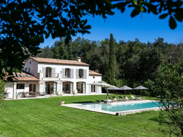 Le Clos d'Allegre