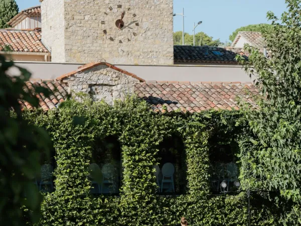 Le Park Mougins