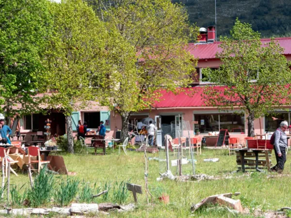 Les Grandes Roches