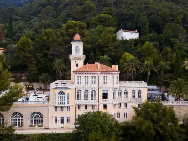 Domaine Saint Georges