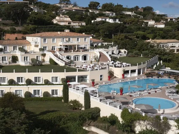 Villa Belrose