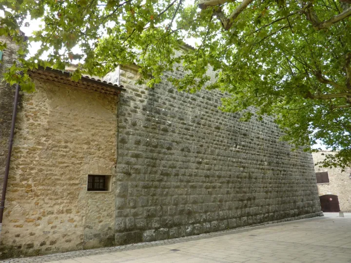 Abbaye de la Celle