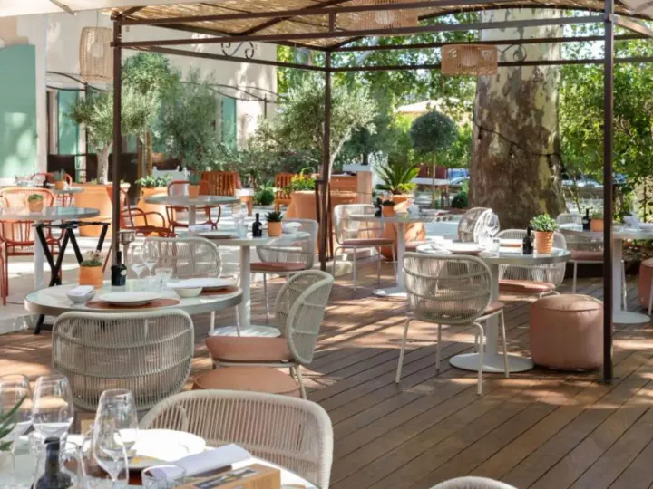 La Bastide Bourrelly