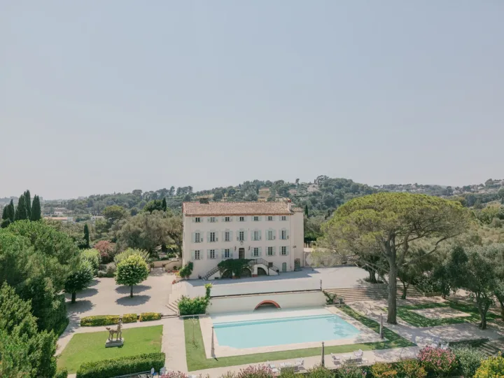 Bastide du Roy