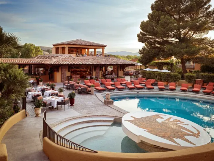 Hôtel Byblos