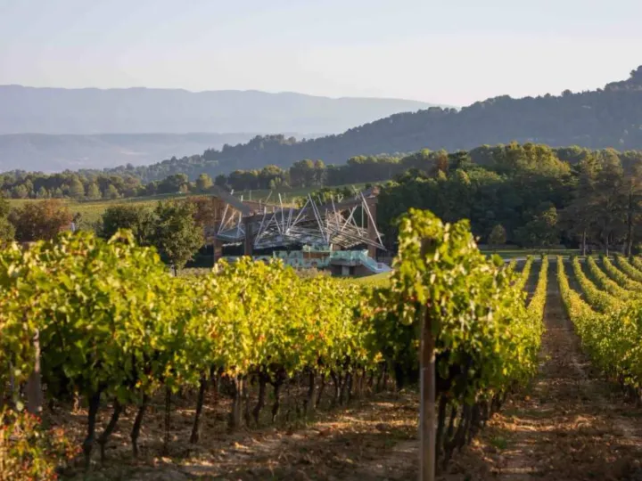Château La Coste