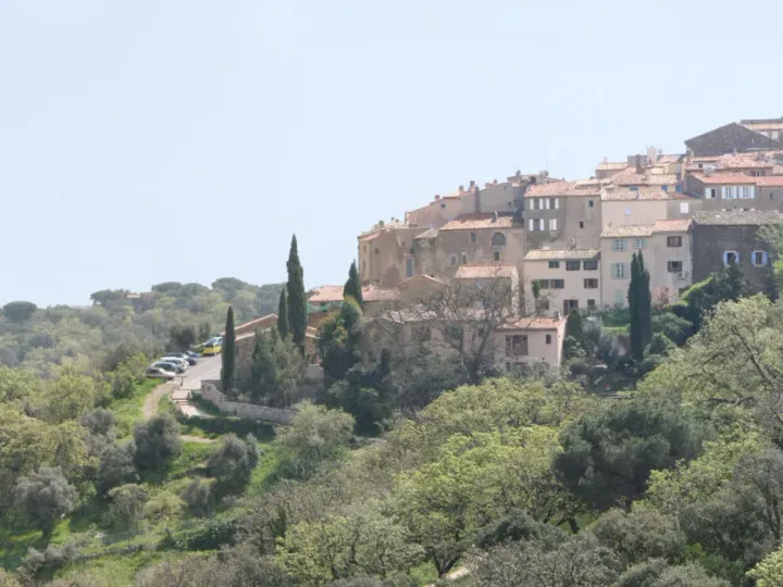 Château Volterra