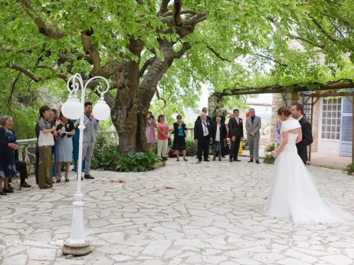 Domaine du Paradis des Oiseaux