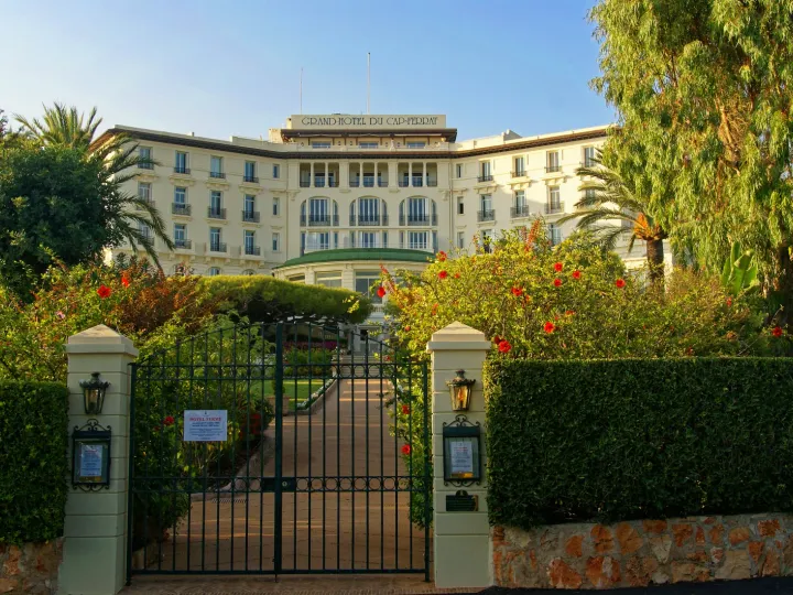 Grand-Hôtel du Cap-Ferrat