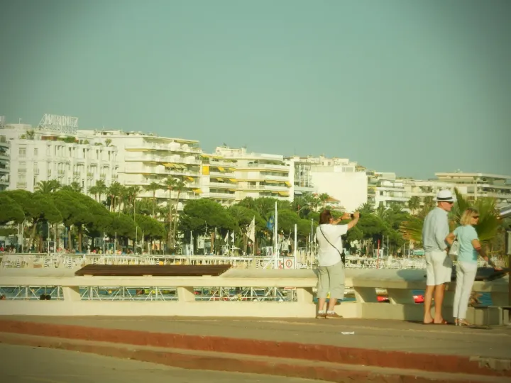 Hôtel Martinez