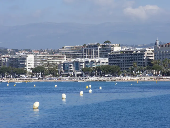 JW Marriott Cannes