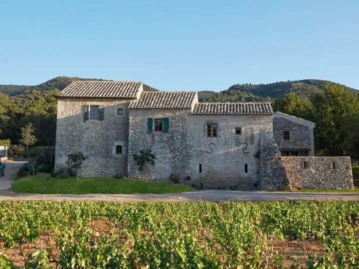 La Bastide de Marie