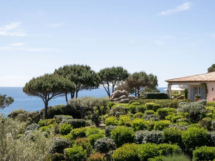 La Réserve Ramatuelle