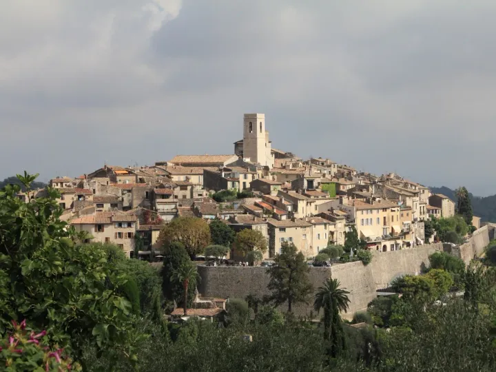Hôtel Le Saint-Paul