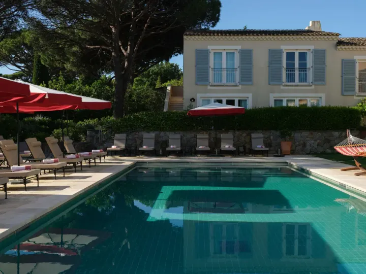 Hôtel Lou Pinet