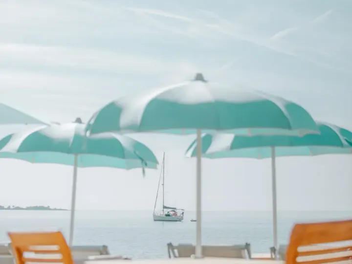 Plage So Beach