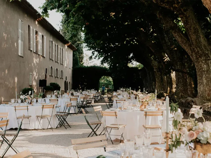 Château Sainte-Roseline
