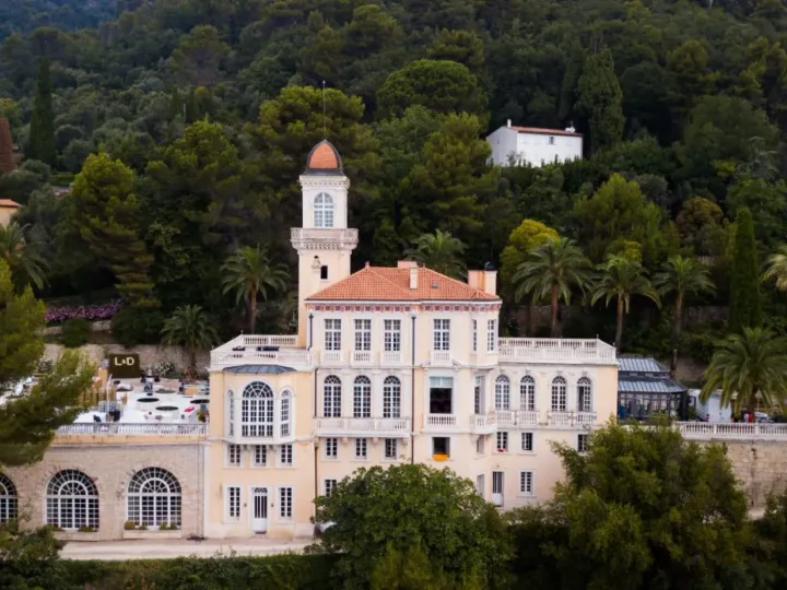 Domaine Saint Georges