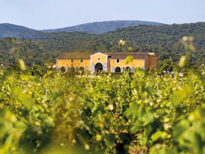 Château Saint-Maur