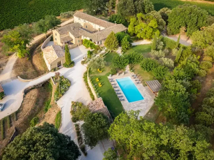 Domaine de Valbonne