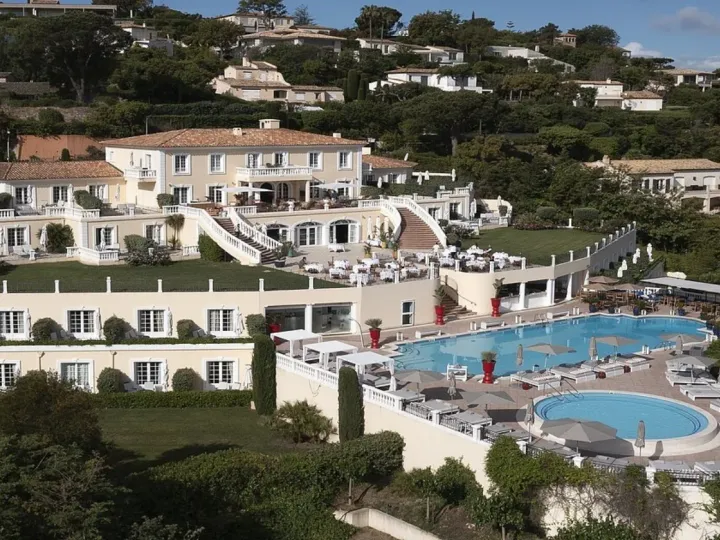 Villa Belrose