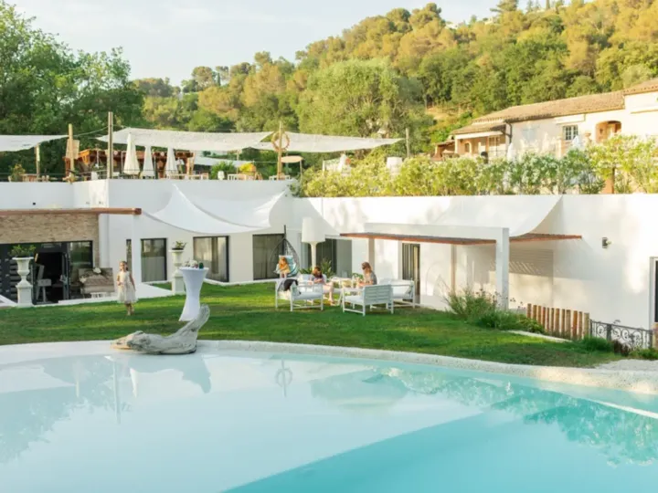 Villa Les Roses