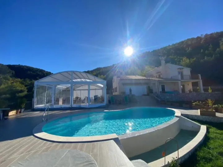 Villa Safran